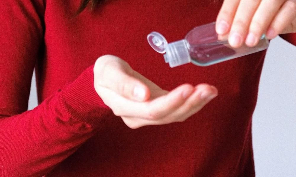 Τι να προσέξουμε κατά τη χρήση αντισηπτικών ώστε να αποφύγουμε την δερματίτιδα